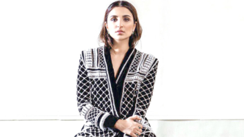 Celebrity Wallpaper Of Parineeti Chopra