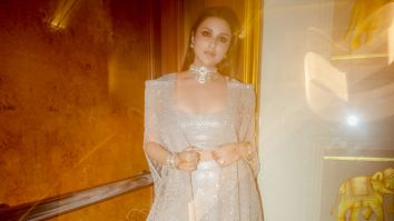 Celebrity wallpaper of Parineeti Chopra