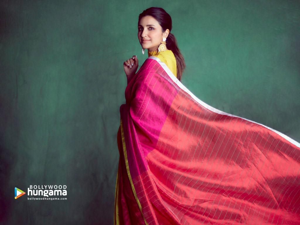 Parineeti Chopra