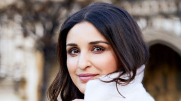 Celebrity wallpaper of Parineeti Chopra