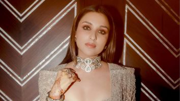 Celebrity wallpaper of Parineeti Chopra