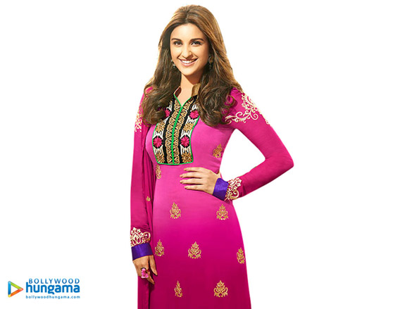 Parineeti Chopra Parineeti Chopra