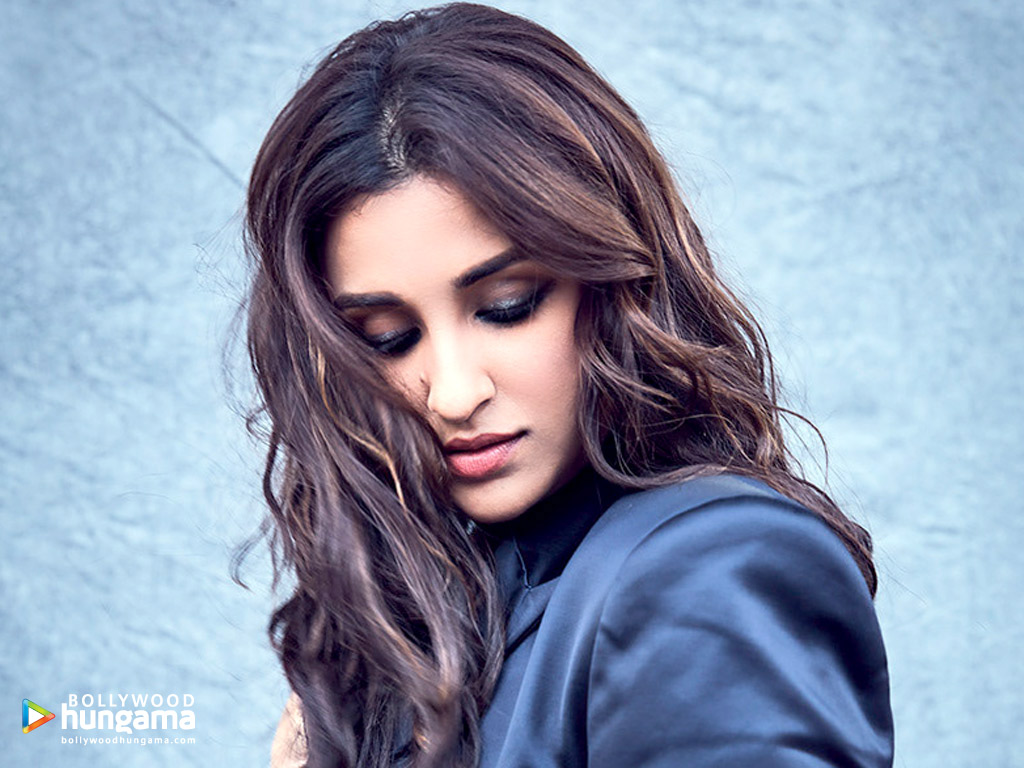 Parineeti Chopra Parineeti Chopra