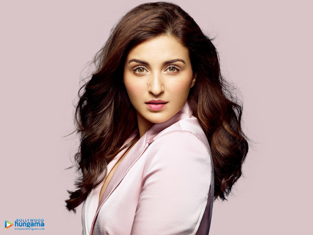 Parineeti Chopra Parineeti Chopra