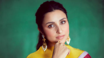 Celeb Wallpapers Of Parineeti Chopra