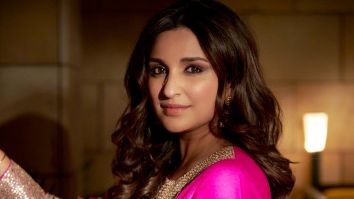 Celeb Wallpapers Of Parineeti Chopra