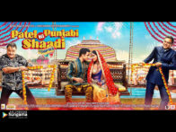 Movie Wallpapers Of The Movie Patel Ki Punjabi Shaadi