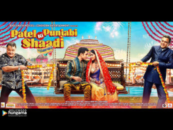 Movie Wallpapers Of The Movie Patel Ki Punjabi Shaadi
