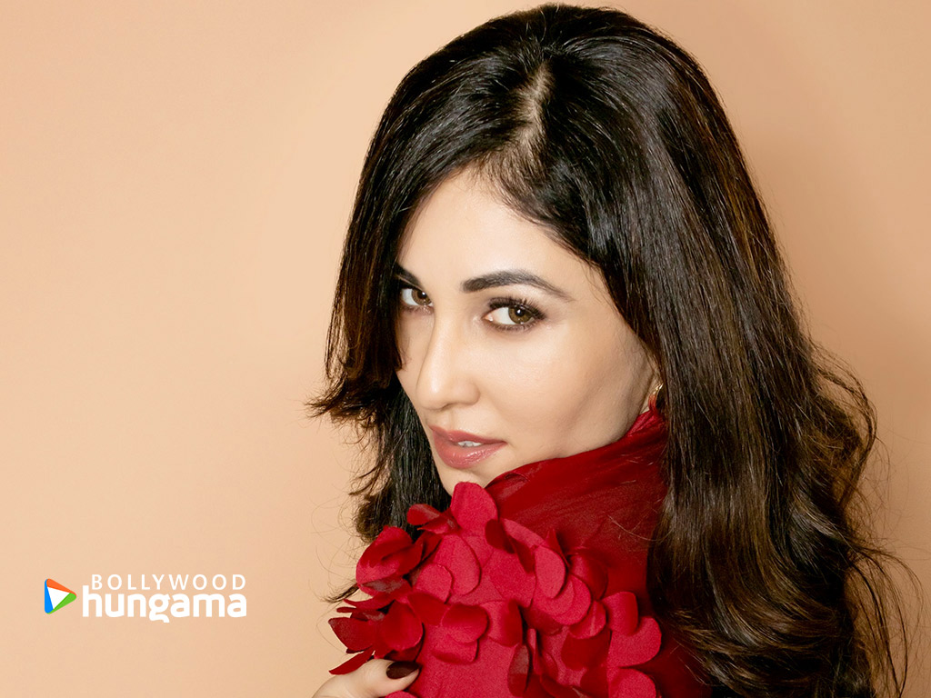 Pooja Chopra