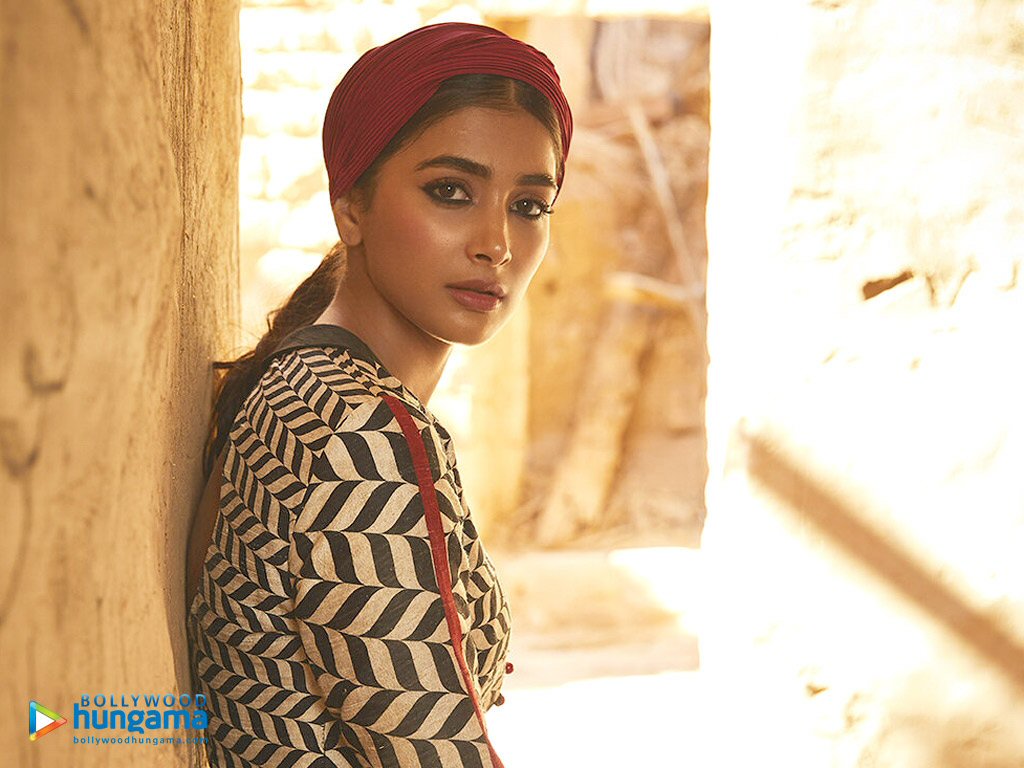 Pooja Hegde