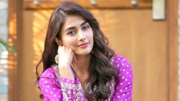 Celeb Wallpapers Of Pooja Hegde