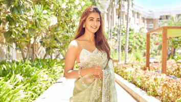 Celeb Wallpapers Of Pooja Hegde