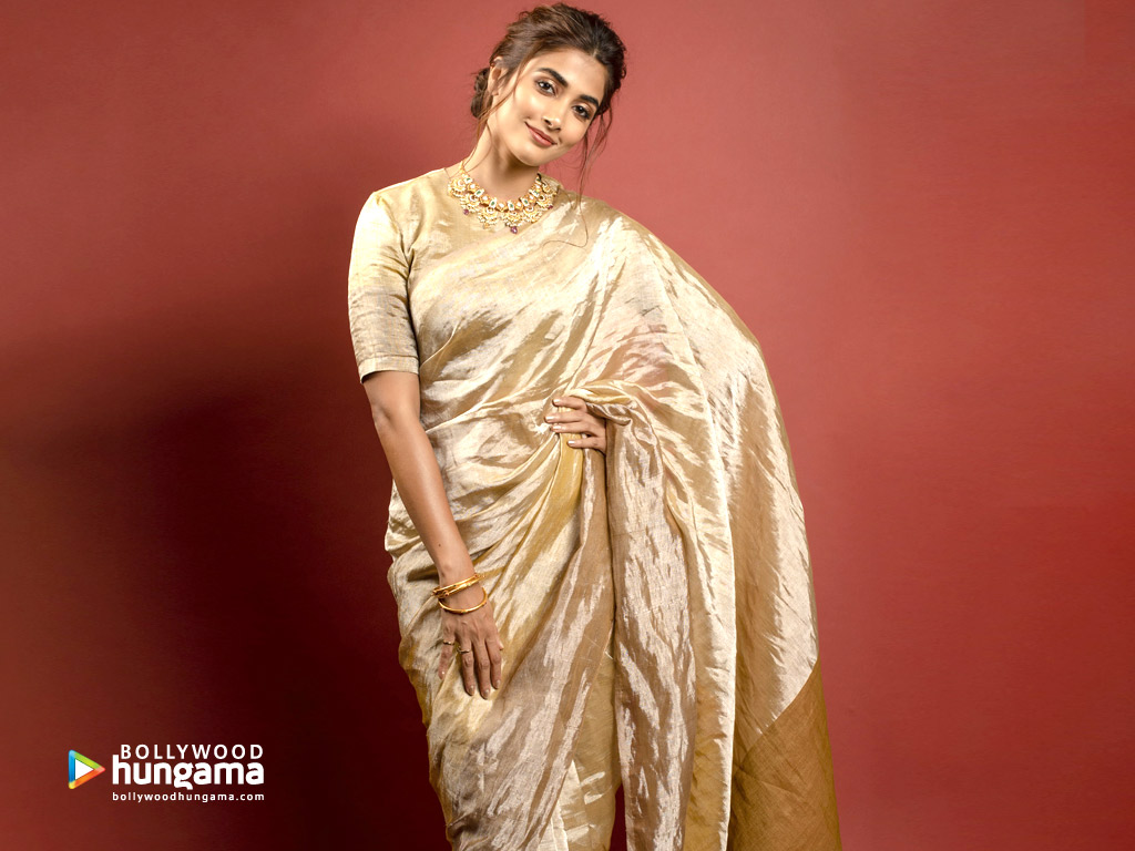 Pooja Hegde Pooja Hegde