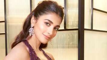 Celebrity wallpaper of Pooja Hegde