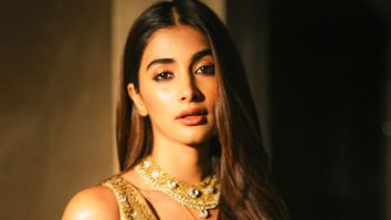 Celeb Wallpapers Of Pooja Hegde