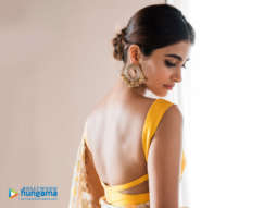 Celeb Wallpapers Of Pooja Hegde