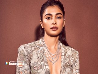 Celeb Wallpapers Of Pooja Hegde