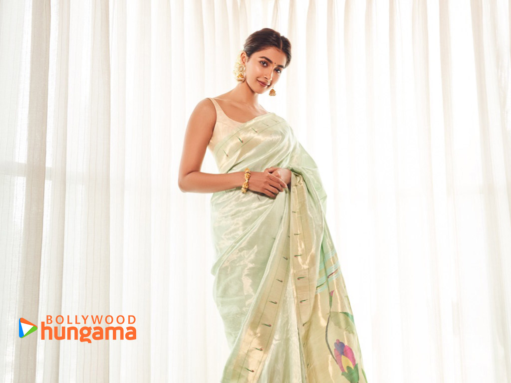 Pooja Hegde