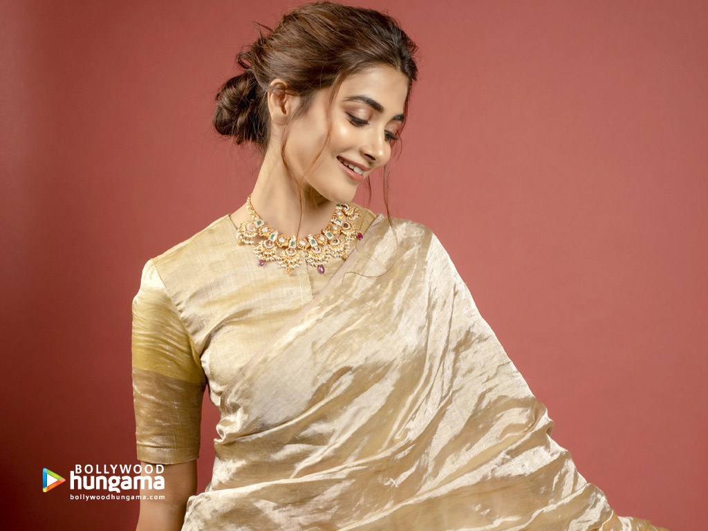 Pooja Hegde