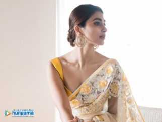 Celeb Wallpapers Of Pooja Hegde