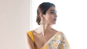 Celeb Wallpapers Of Pooja Hegde