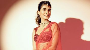 Pooja Hegde