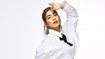 Celebrity wallpaper of Pooja Hegde