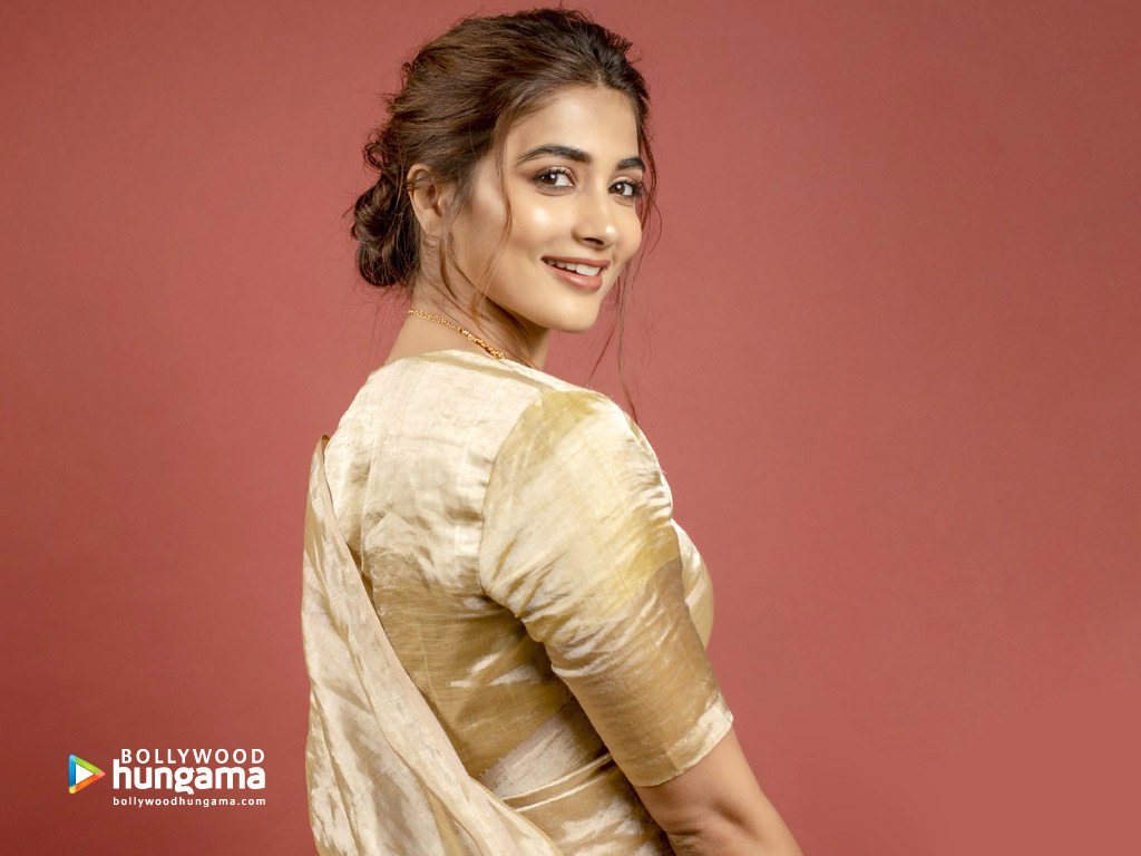 Pooja Hegde Pooja Hegde