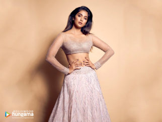 Celebrity wallpaper of Pooja Hegde