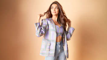 Celeb Wallpapers Of Pooja Hegde