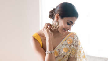 Celeb Wallpapers Of Pooja Hegde