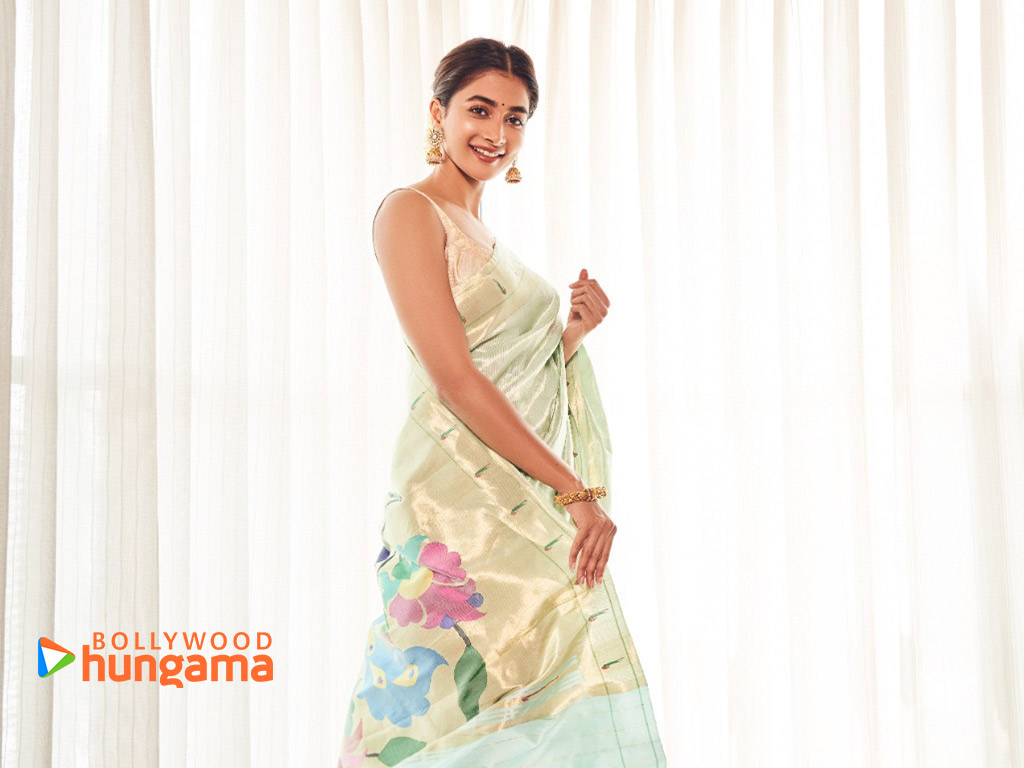Pooja Hegde Pooja Hegde