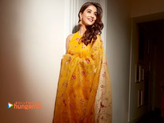 Celebrity wallpaper of Pooja Hegde