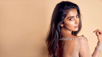 Celebrity wallpaper of Pooja Hegde