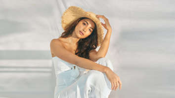Celebrity wallpaper of Pooja Hegde
