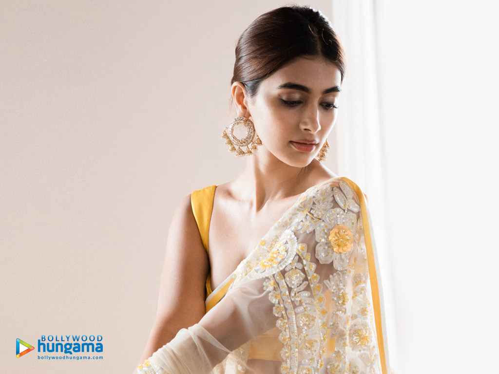 Pooja Hegde