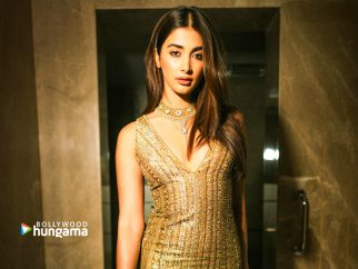 Celeb Wallpapers Of Pooja Hegde