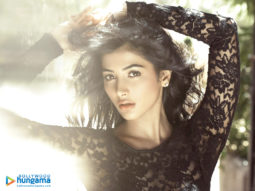 Celebrity Wallpaper Of Pooja Hegde