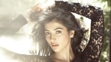Celebrity Wallpaper Of Pooja Hegde