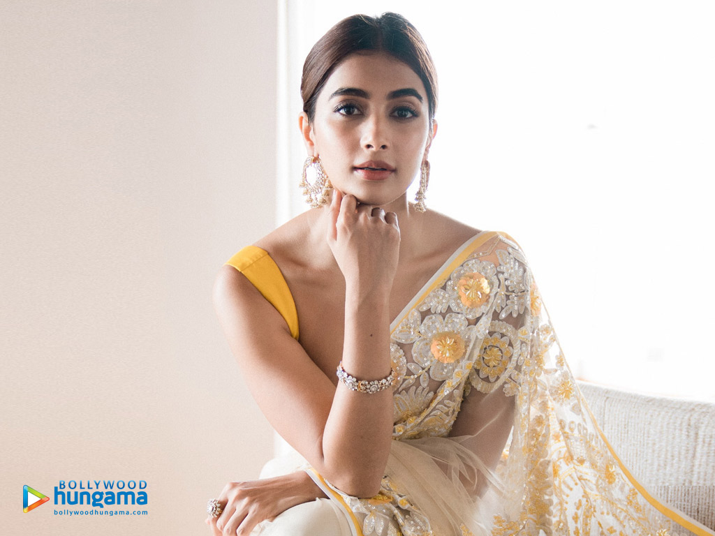 Pooja Hegde