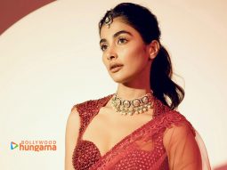 Pooja Hegde