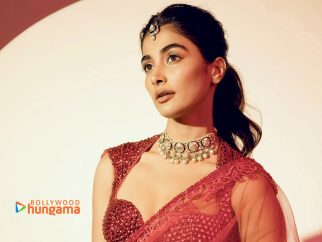 Pooja Hegde