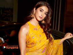 Celebrity wallpaper of Pooja Hegde