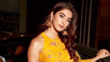 Celebrity wallpaper of Pooja Hegde