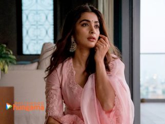 Pooja Hegde wallpapers