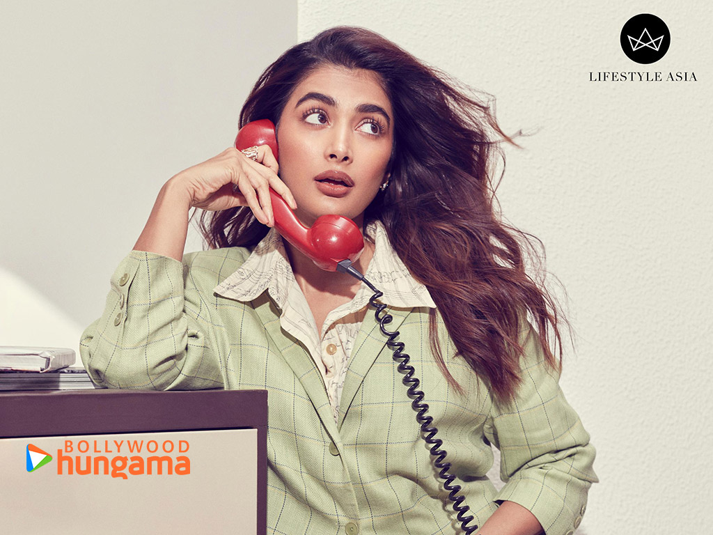 Pooja Hegde Pooja Hegde