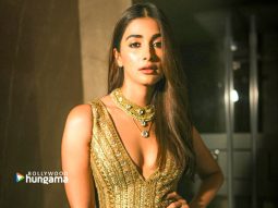 Celeb Wallpapers Of Pooja Hegde
