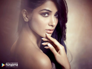Celebrity Wallpaper Of Pooja Hegde