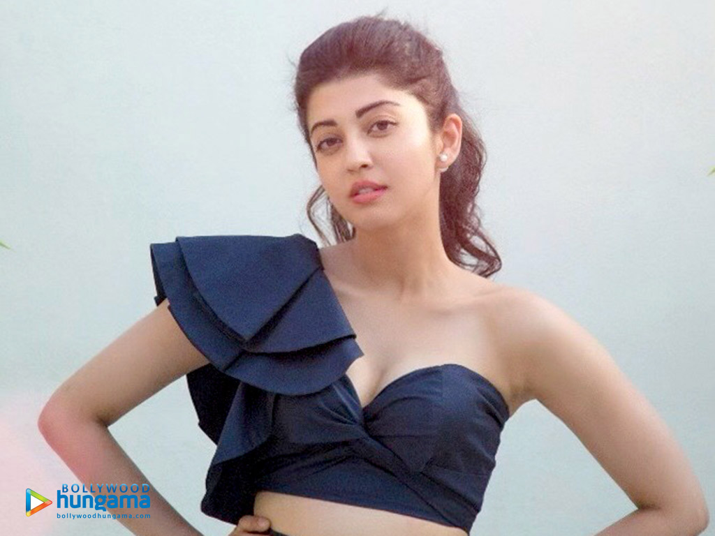Pranitha Subhash Pranitha Subhash