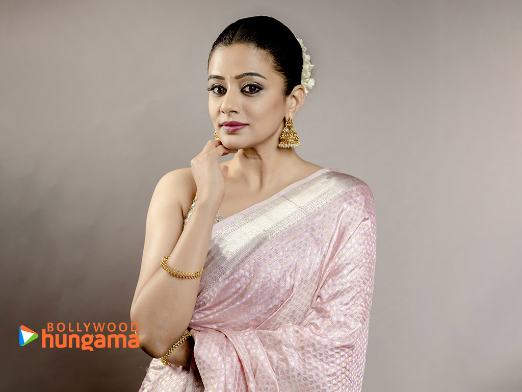 Priyamani